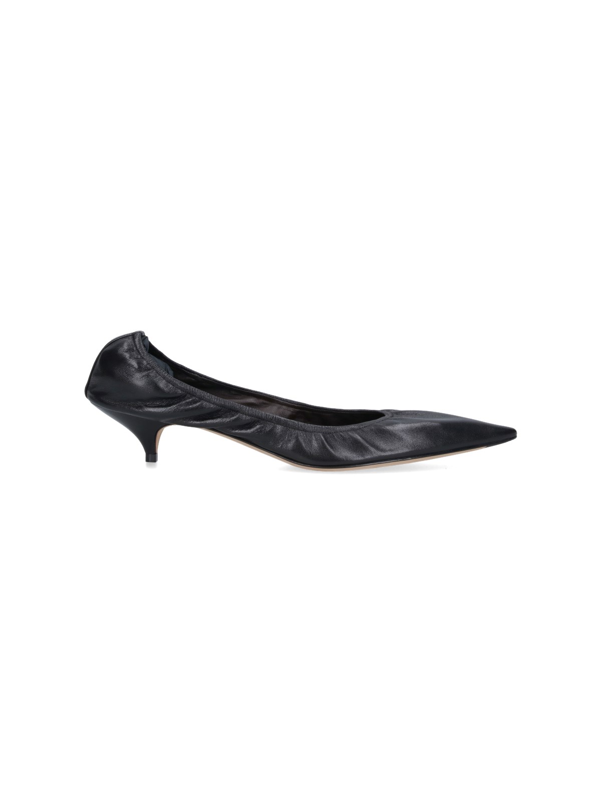 Shop The Row Pumps "liisa" In Black  