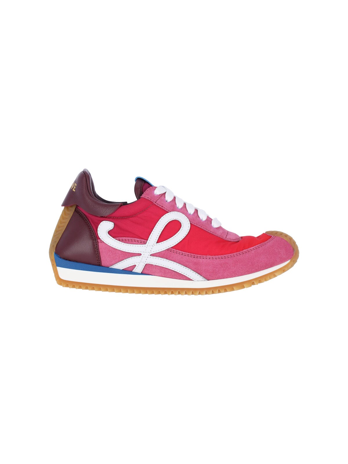 LOEWE "FLOW RUNNER 2.0" SNEAKERS