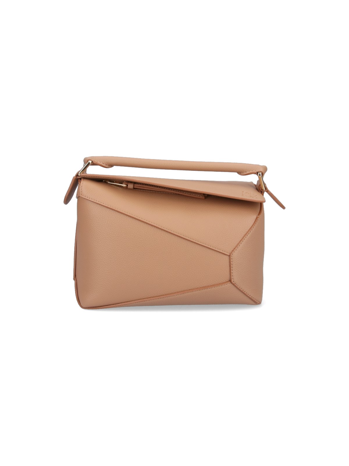 LOEWE "PUZZLE" SMALL CROSSBODY BAG 