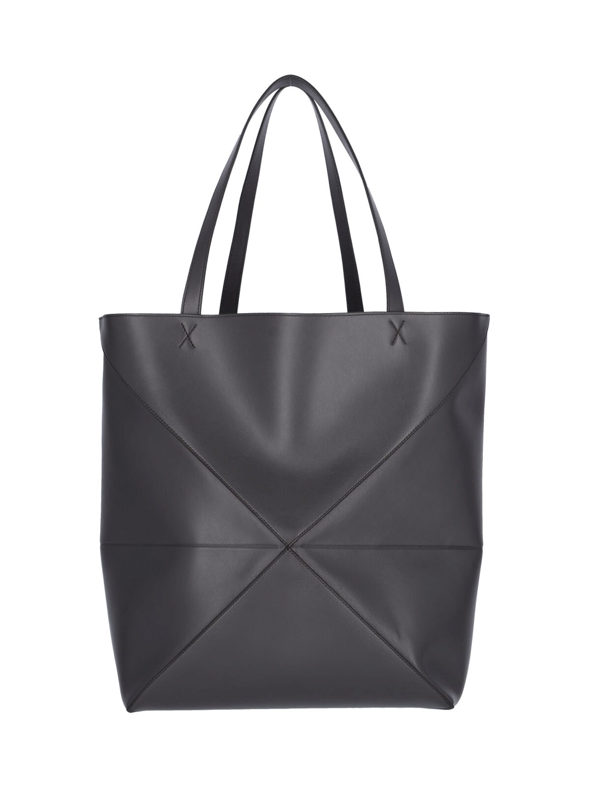 Loewe 'puzzle fold xl' tote bag available on SUGAR - 175170