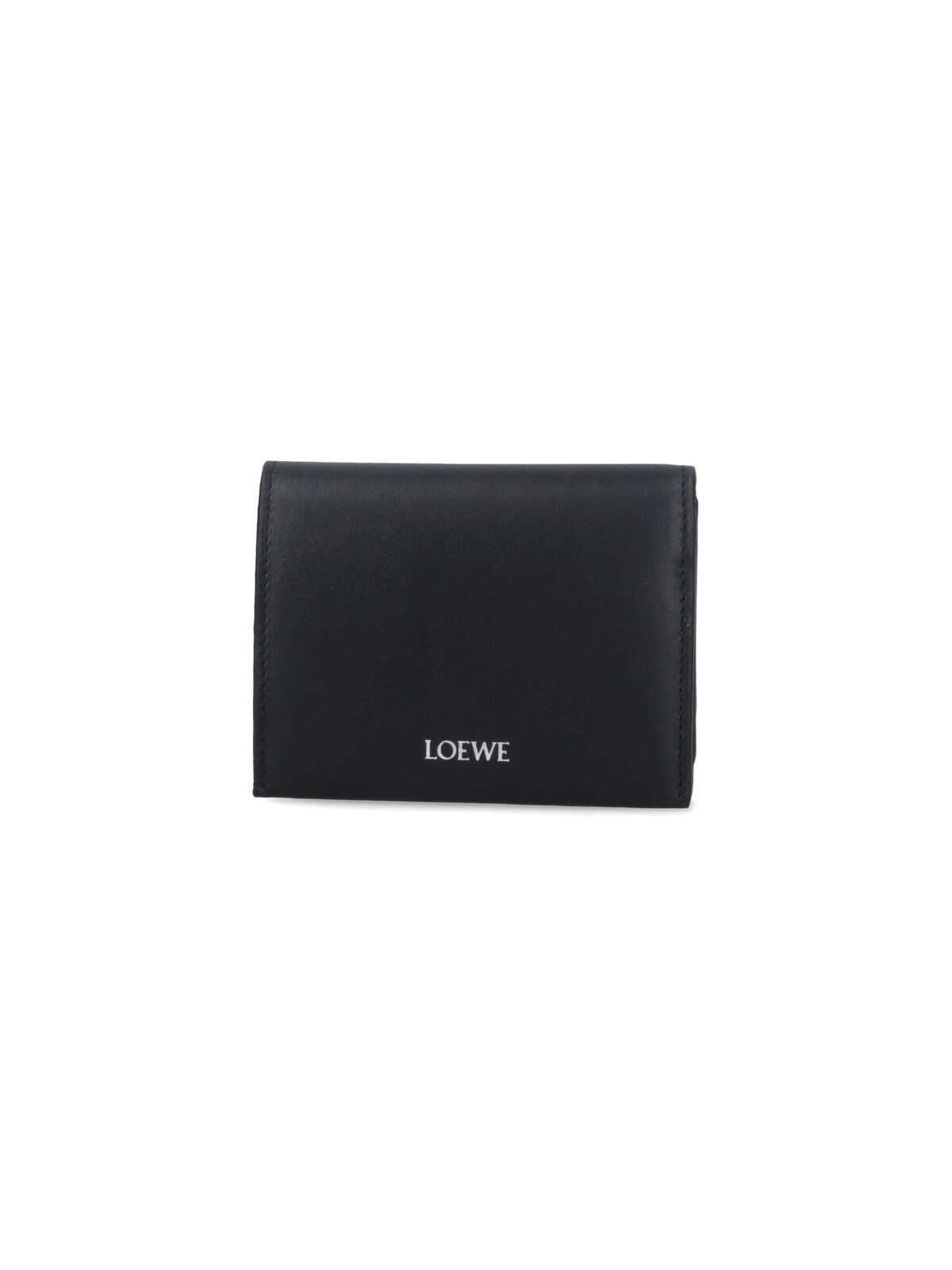 LOEWE LOGO BOOK WALLET 