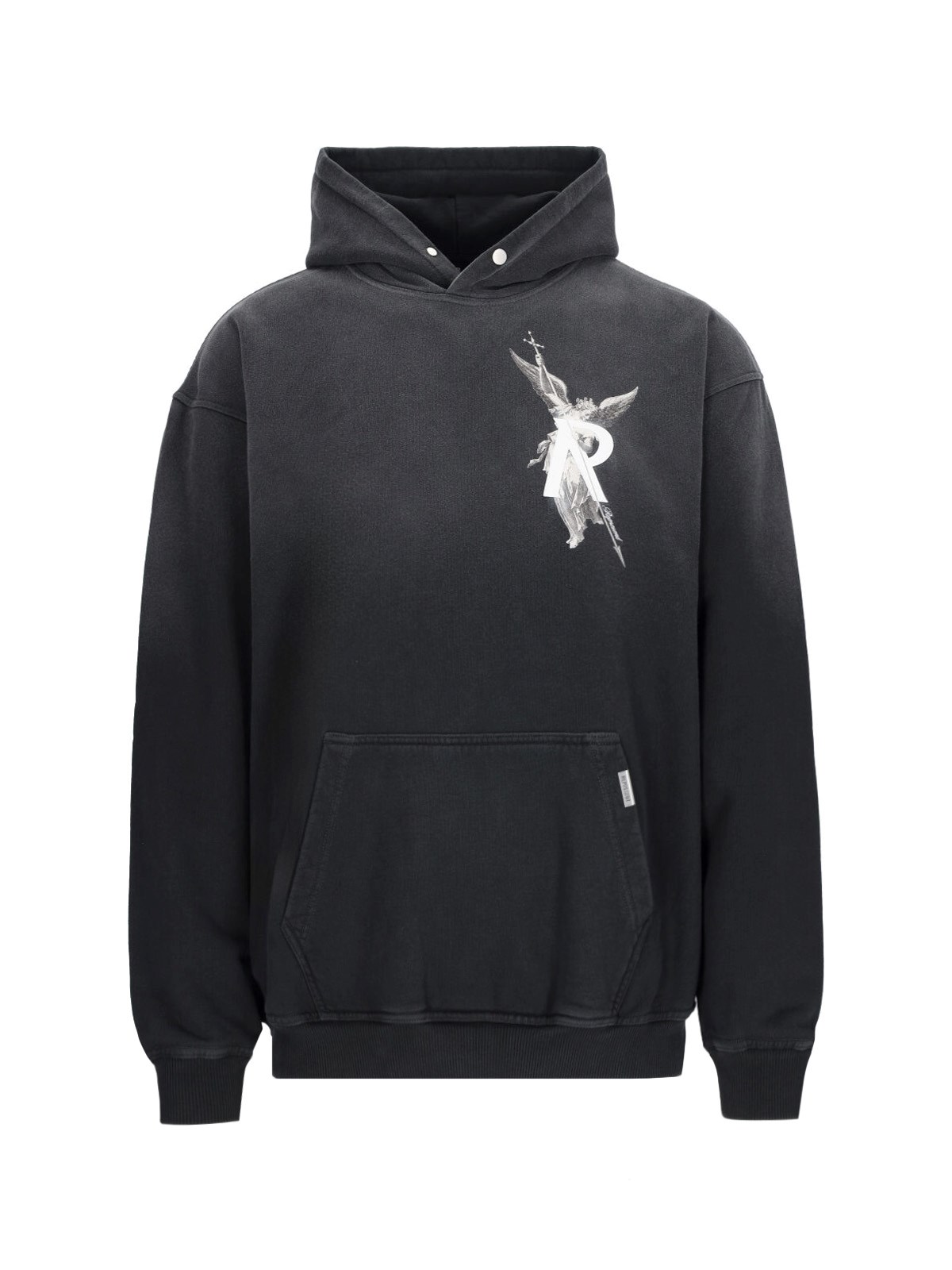 REPRESENT 'ARCHANGEL HOODIE' SWEATSHIRT 