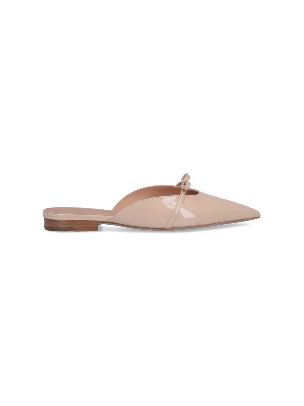 [Salvatore Ferragamo]ミニボウ付きミュール Ferragamo Mules with bow available on SUGAR - 175566