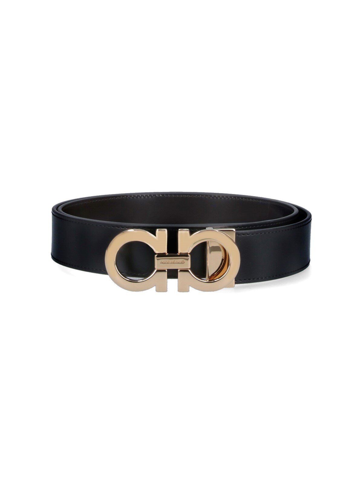 Ferragamo 'Gancini' Belt