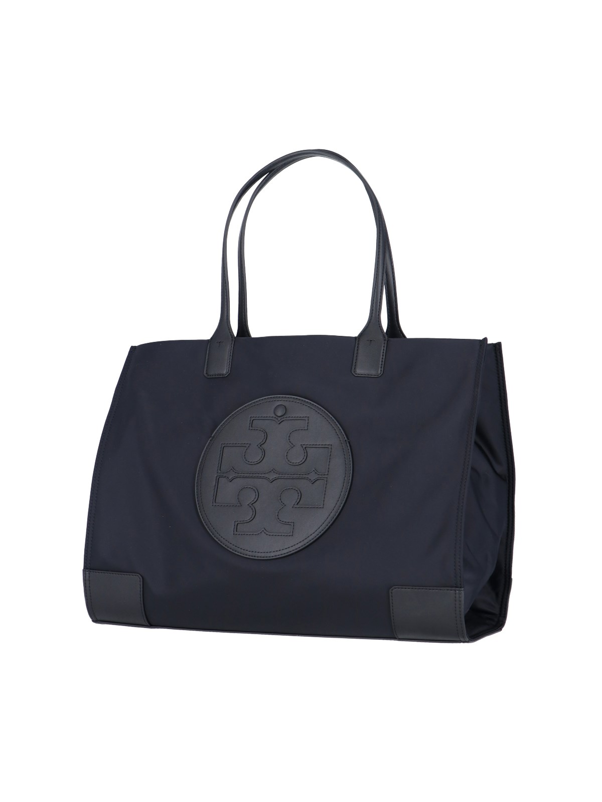 ★関税込み★ Tory Burch Tote Bag TORY BURCH ◇ Tote bag / - / BLK / Plain | eBay