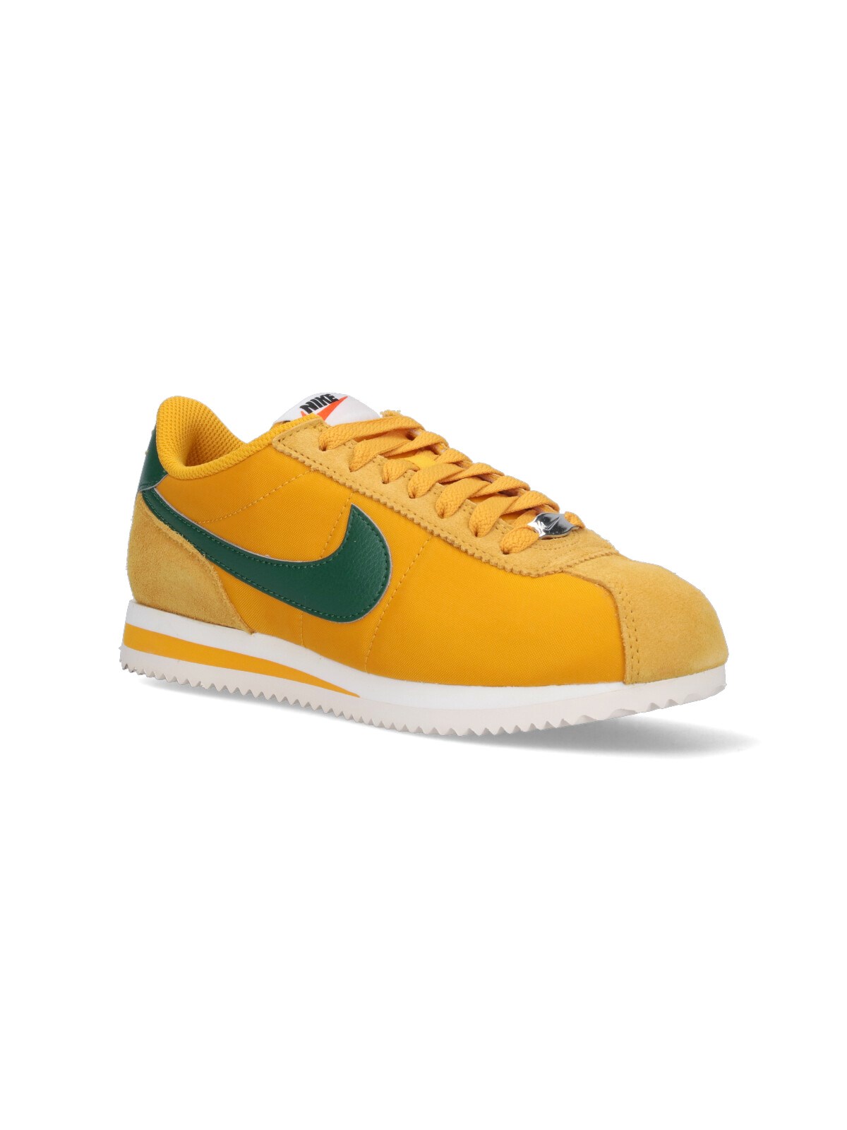 ◆正規品◆NIKE CORTEZ TEXTILE YELLOW OCHRE(W)◆関税/送料込◆ Nike