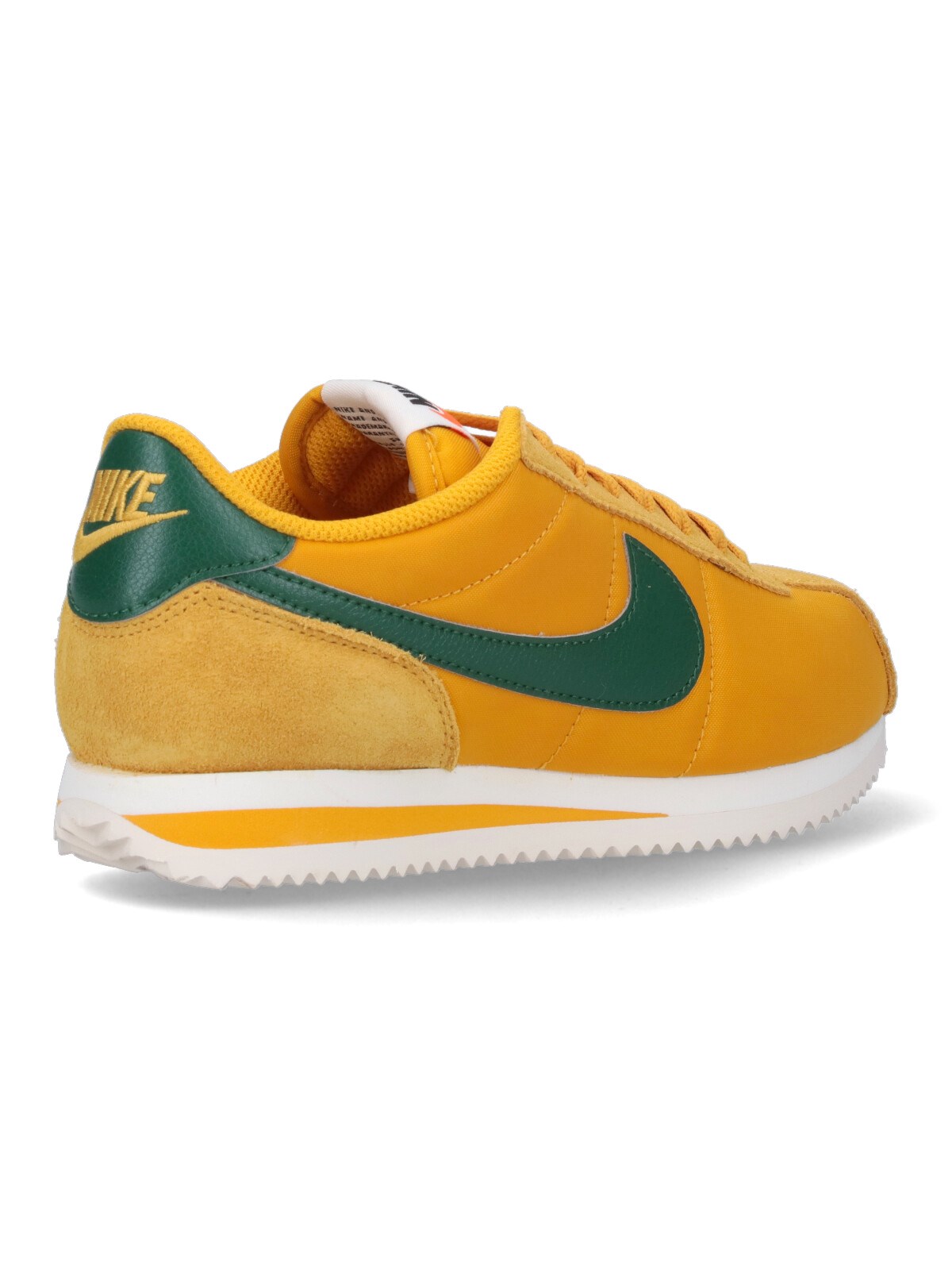 ◆正規品◆NIKE CORTEZ TEXTILE LIGHT LEMON TWIST◆関税込◆ Sneaker Politics