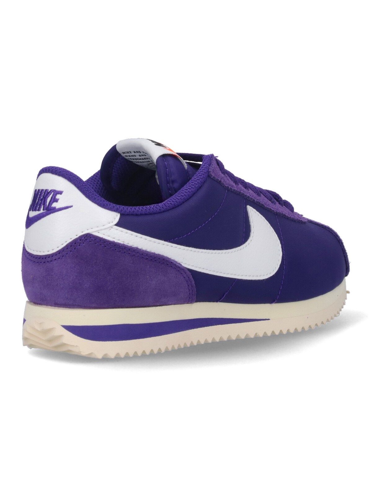 nike cortez lilac