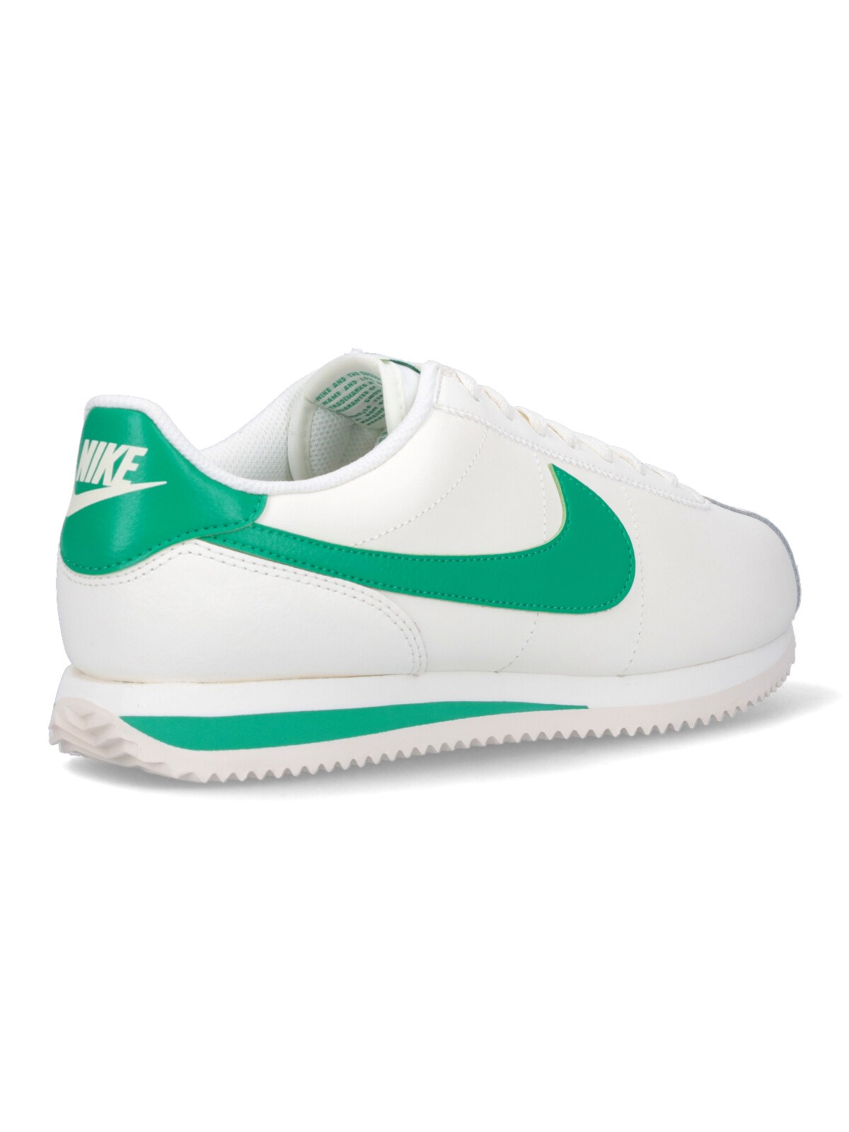 white and green cortez