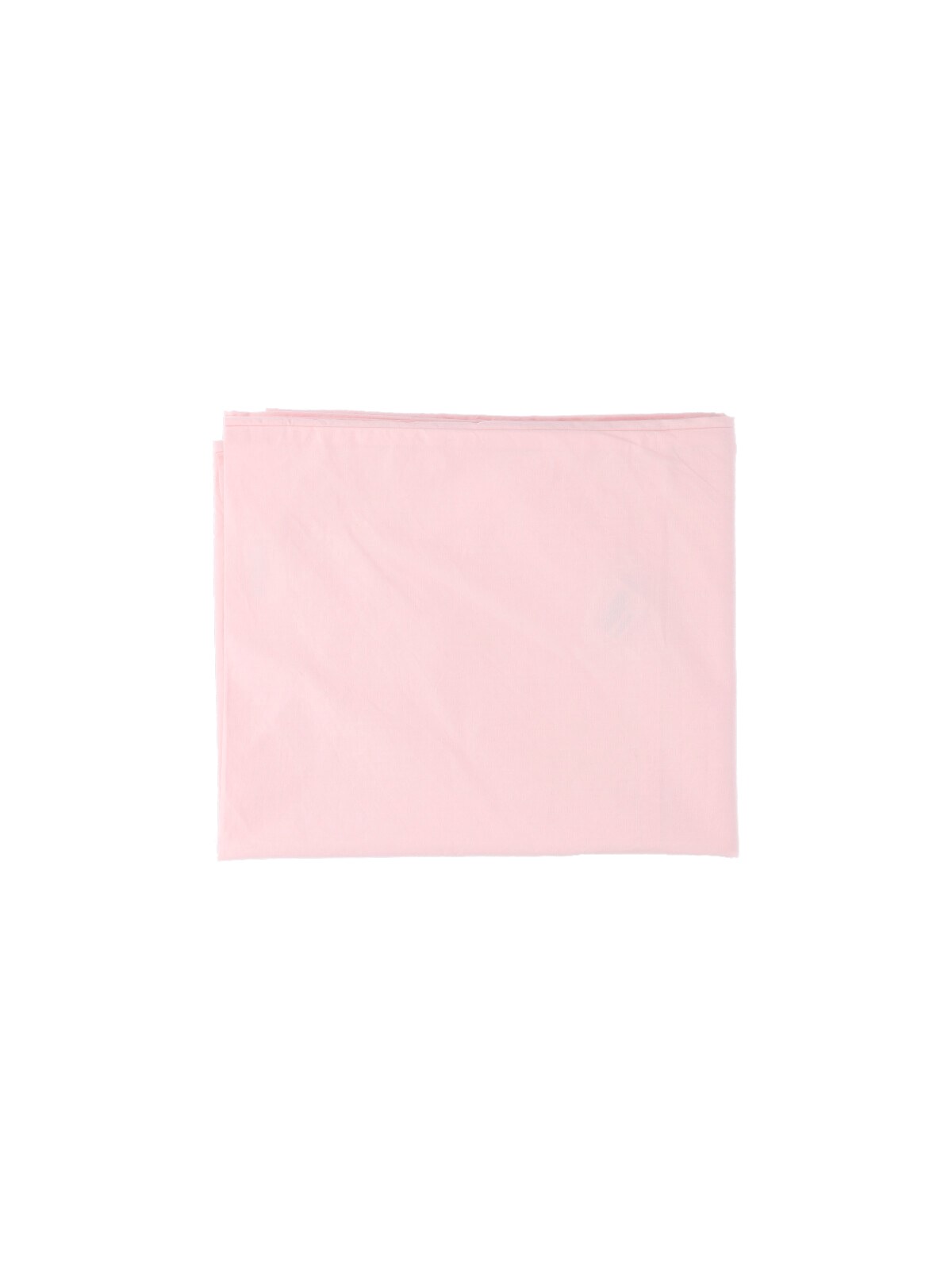 Shop Tekla Pillowcase In Pink