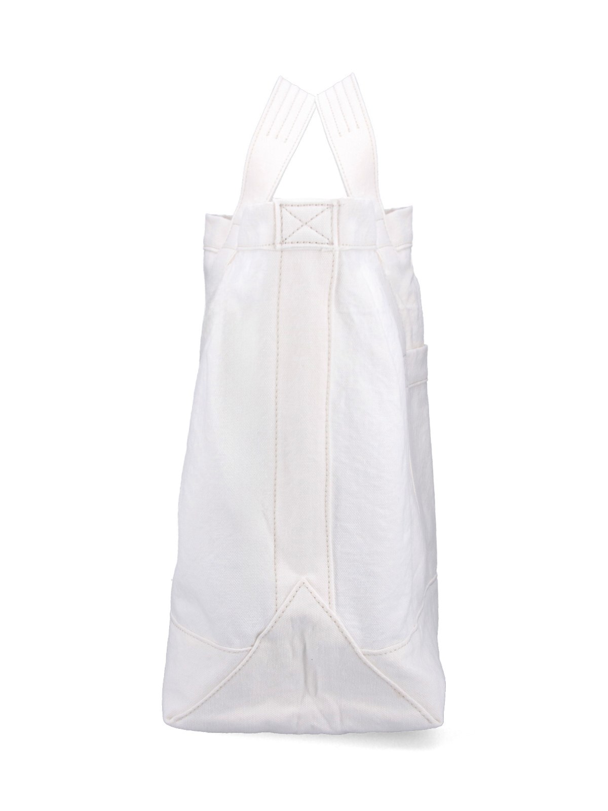 Tekla 'beach bag' tote bag available on SUGAR - 175913