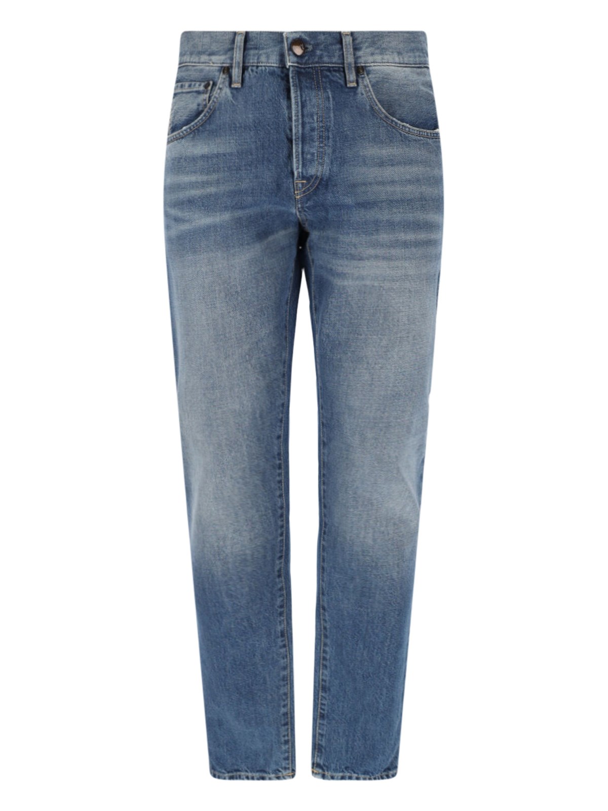 PT TORINO STRAIGHT JEANS
