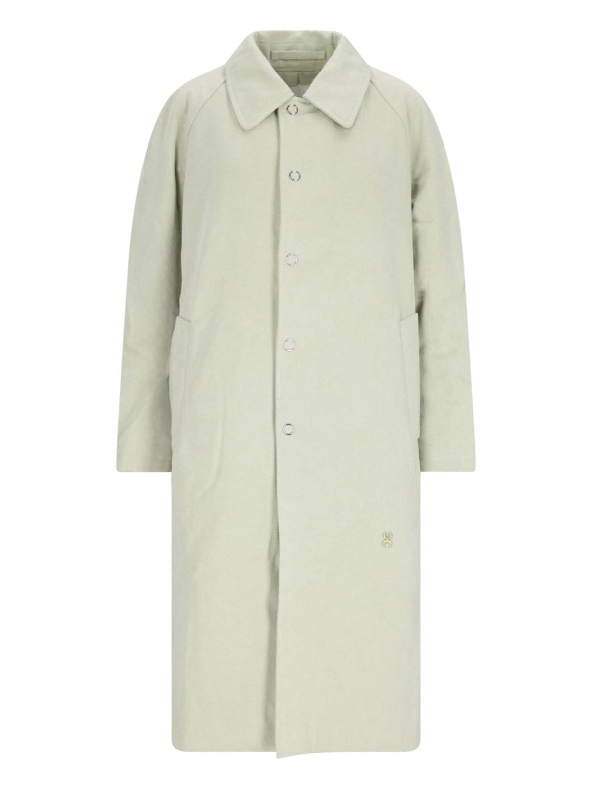 VIA PIAVE 33 MIDI COAT 