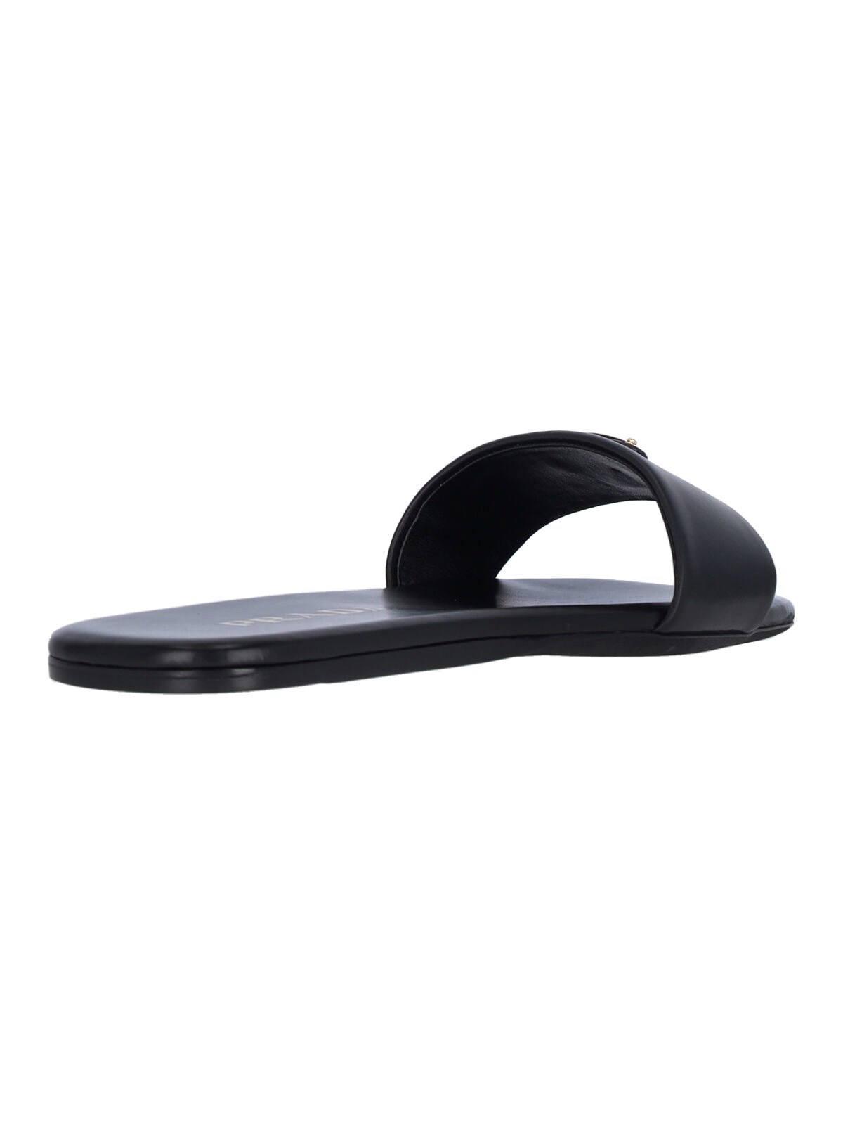【関税＆送料込み】Prada Slippers Cocoa Brown Suede Slippers | PRADA