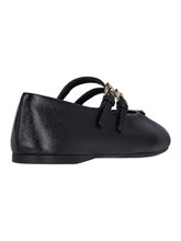 【関税&送料込】Prada Ballerina Prada Ballet flats with rhinestones available on SUGAR - 176028
