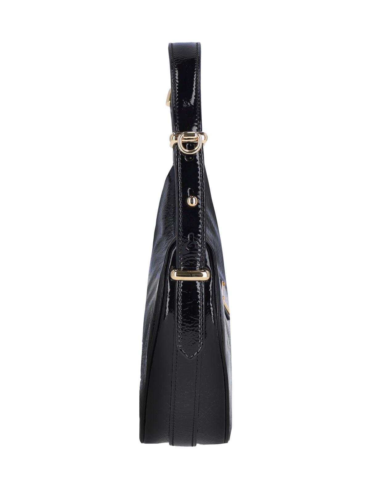 Prada 'arqué' shoulder bag available on SUGAR - 176017