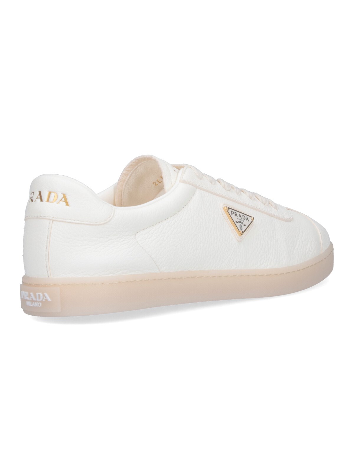 Prada “lane” sneakers available on SUGAR - 176048