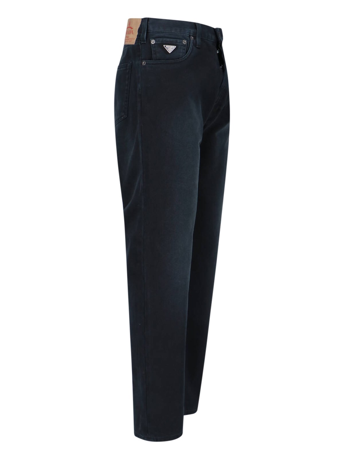 Prada Straight jeans available on SUGAR - 176090