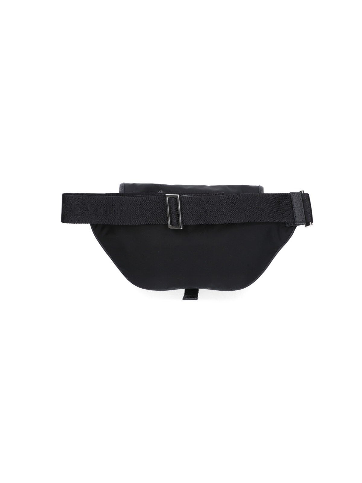 Prada Logo shoulder bag available on SUGAR - 176117