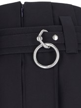 Prada Gonna midi logo su SUGAR - 176159