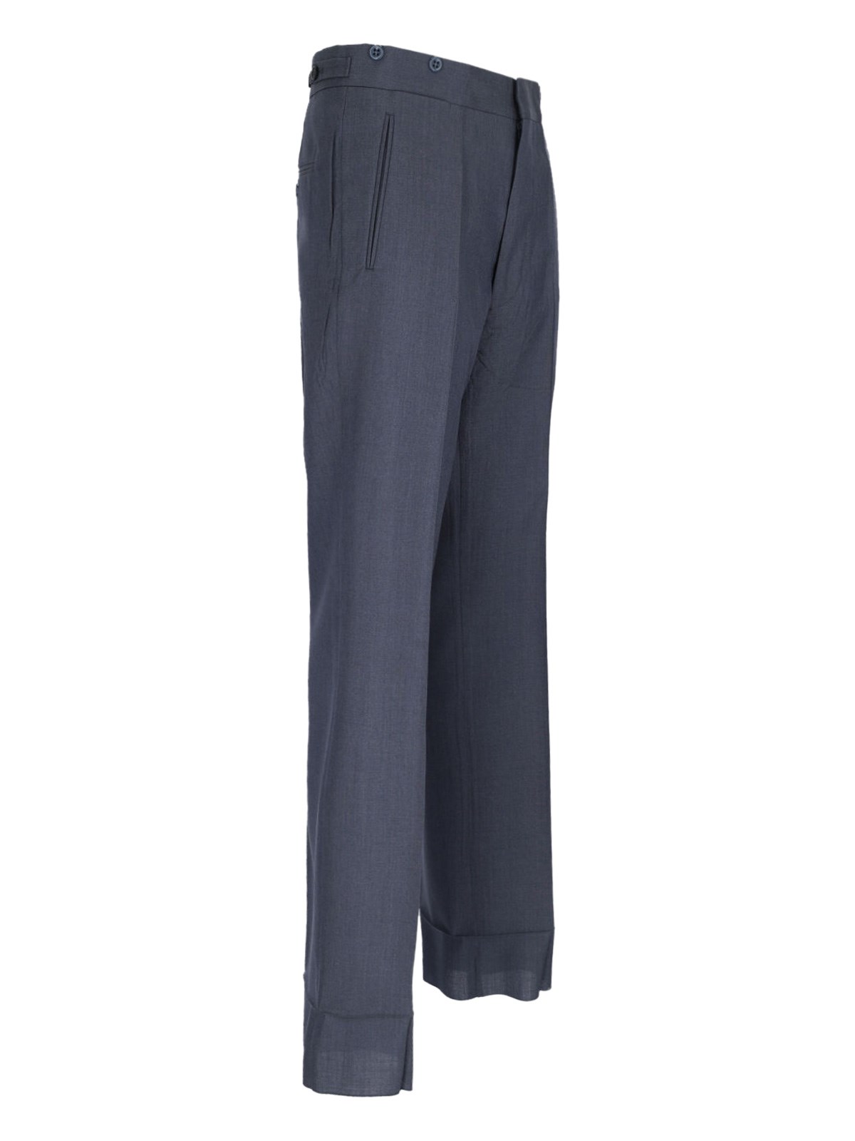 Prada Mohair and silk pants available on SUGAR - 176184