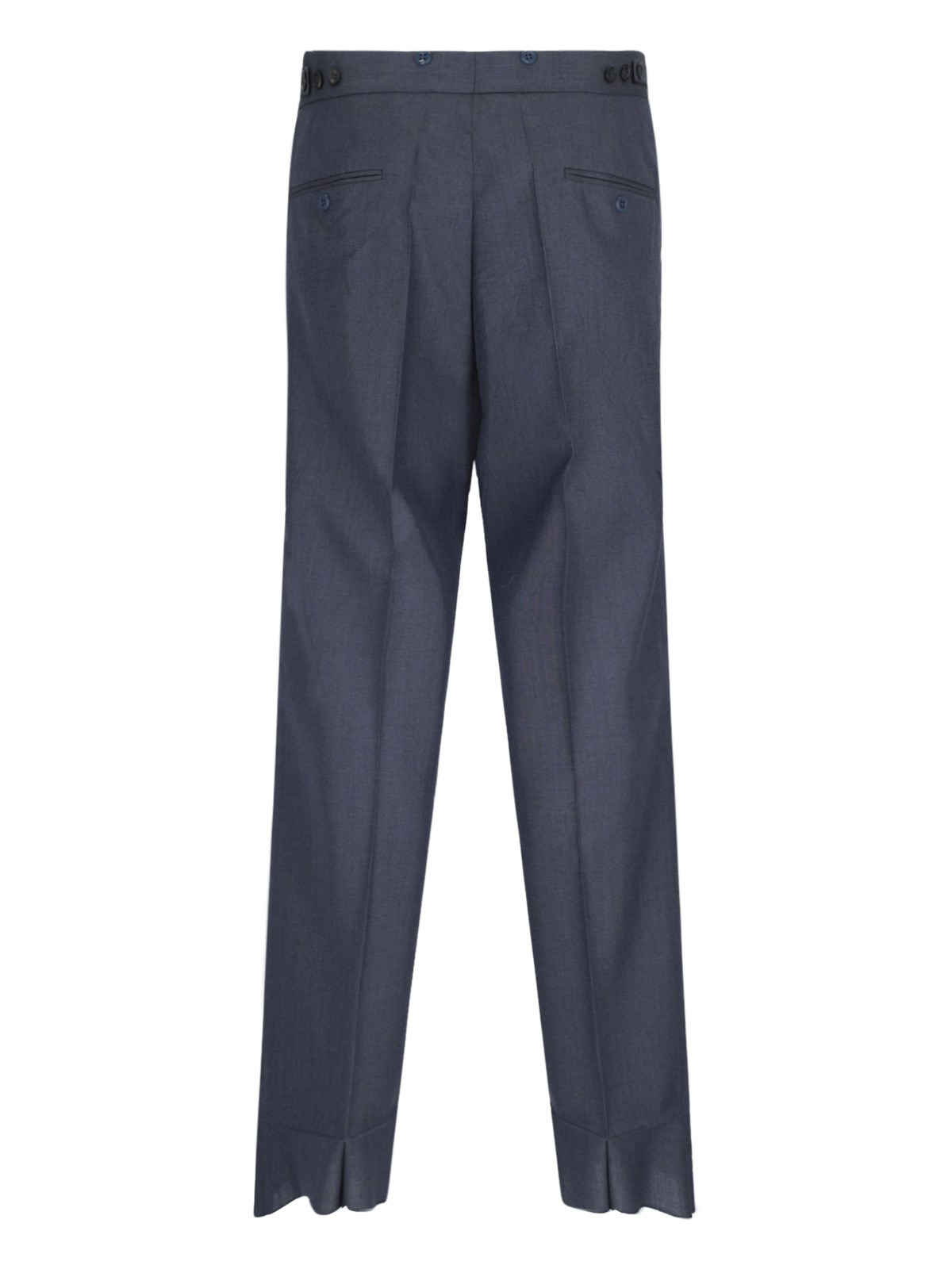 Prada Mohair and silk pants available on SUGAR - 176184