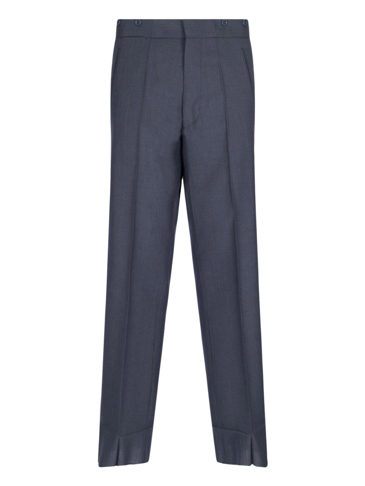 Prada Mohair and silk pants available on SUGAR - 176184
