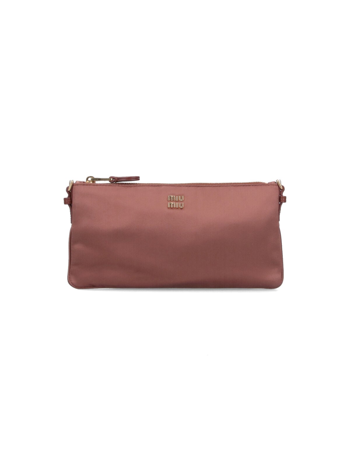 MIU MIU MH1783SOOO16FAF0002 関税送料込 三越伊勢丹 | MIU MIU/ミュウミュウ通販 | モヘヤ ブルゾン