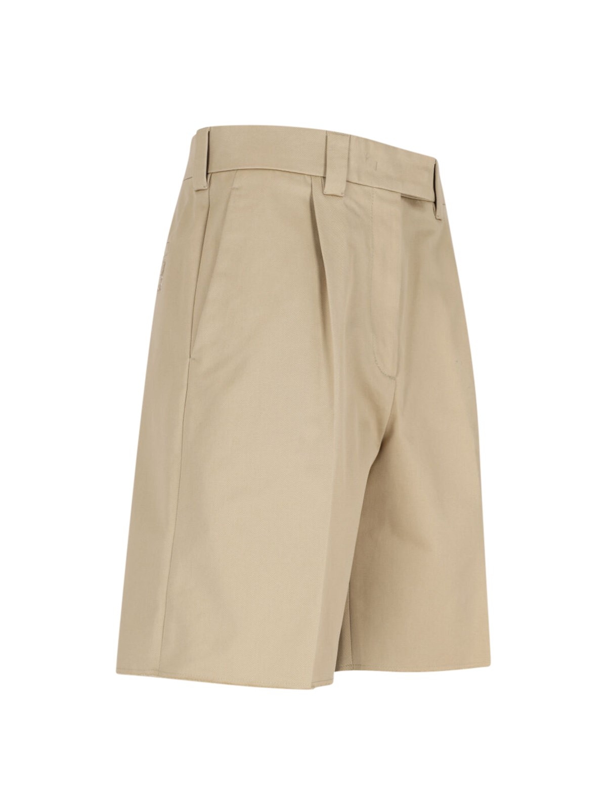 上品なファッション available shorts Logo miu Miu on 176496 - SUGAR パンツ