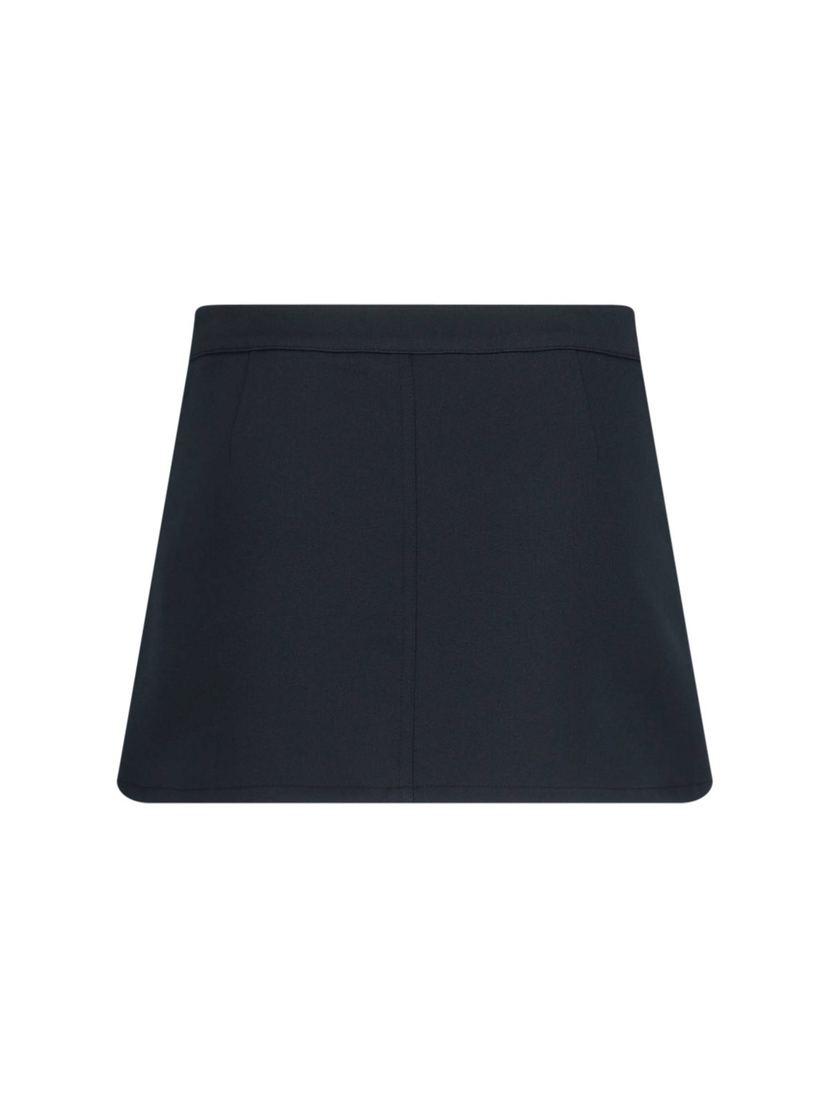 Courrèges Mini skirt 