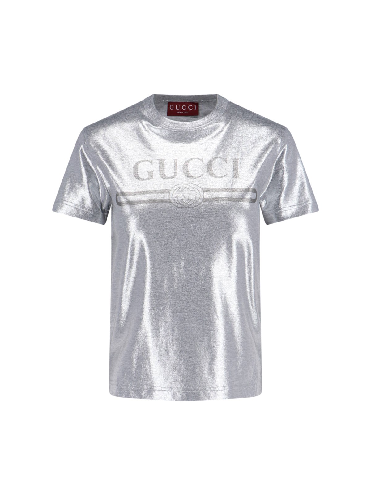 Gucci Logo t-shirt available on SUGAR - 176612