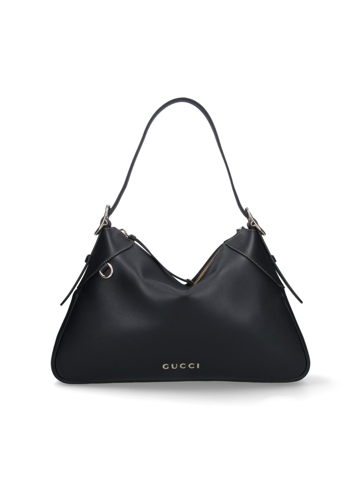 Gucci 'gg emblem' large shoulder bag available on SUGAR - 176697
