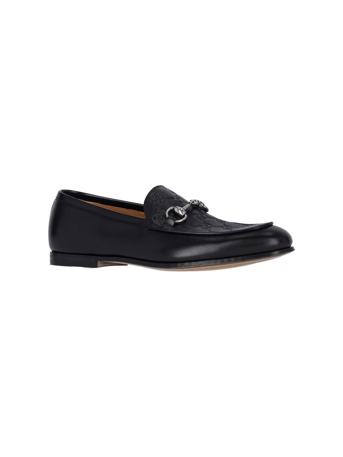 【関税&送料込】Gucci Mocassino GUCCI - Gucci Jordaan loafers | Leam Roma - Luxury Shopping