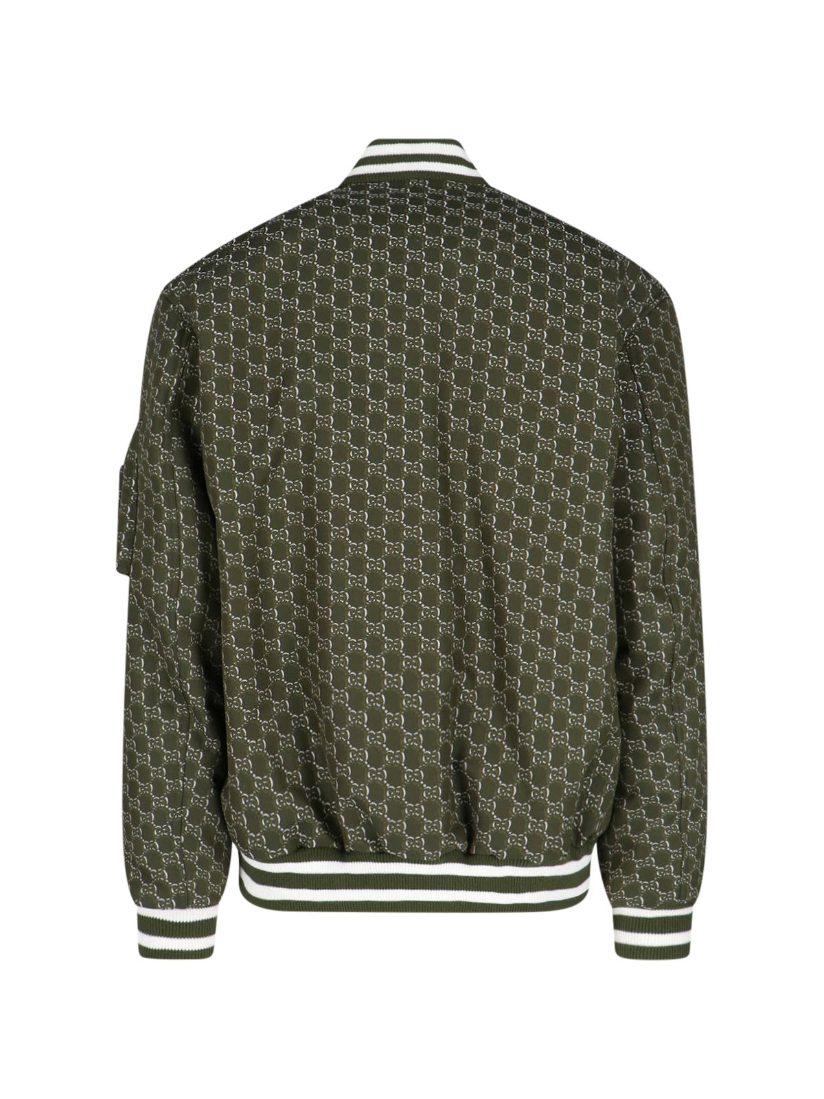 Gucci 'gg shadow' jacket available on SUGAR - 176970
