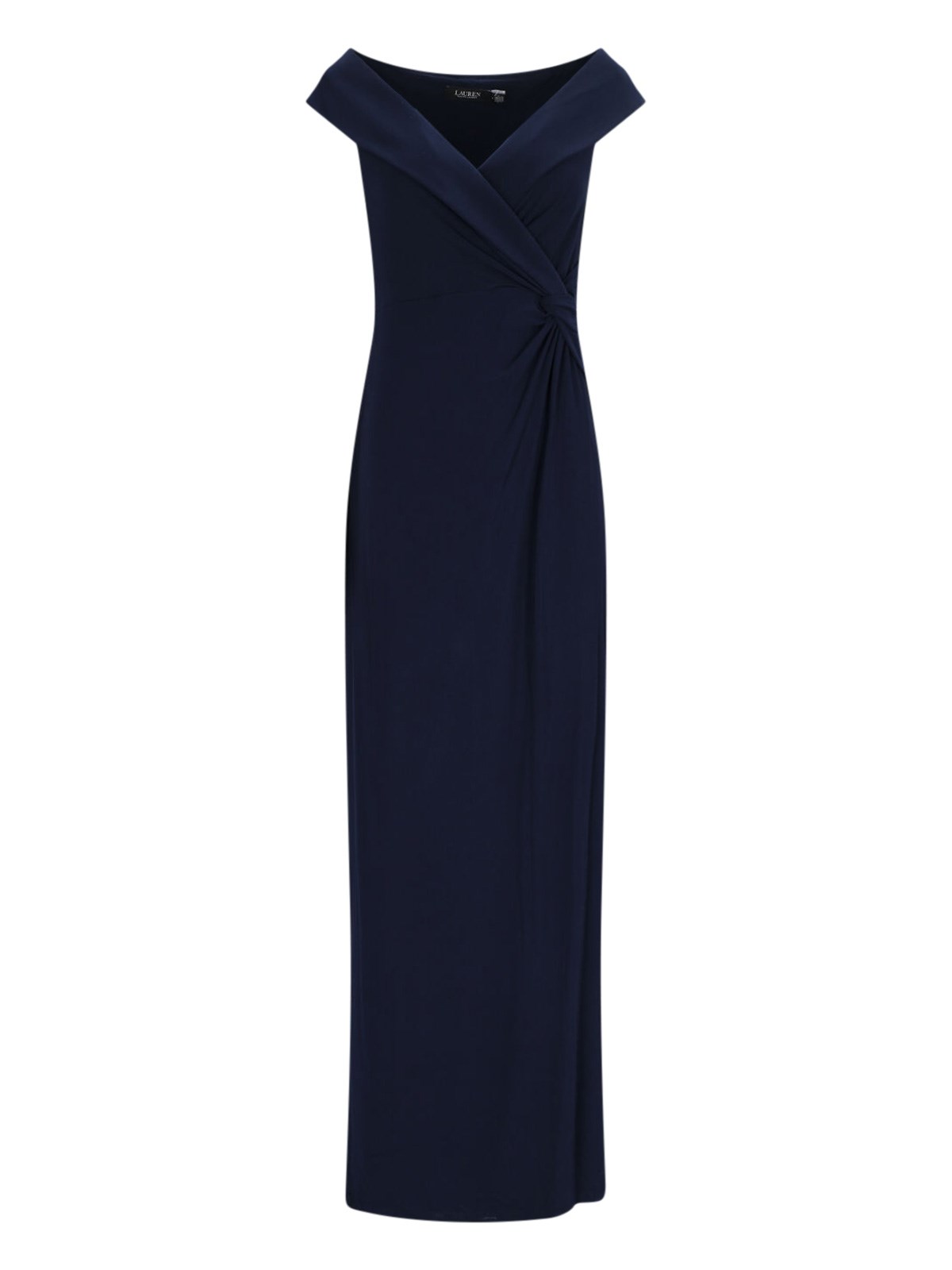 【送料&関税込】Ralph Lauren Jersey Long Dress Lauren ralph lauren Jersey long dress available on SUGAR