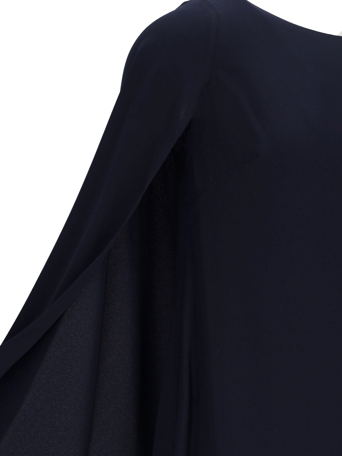 ralph lauren abito a mantella Lauren ralph lauren Abito mini a mantella su SUGAR 177036