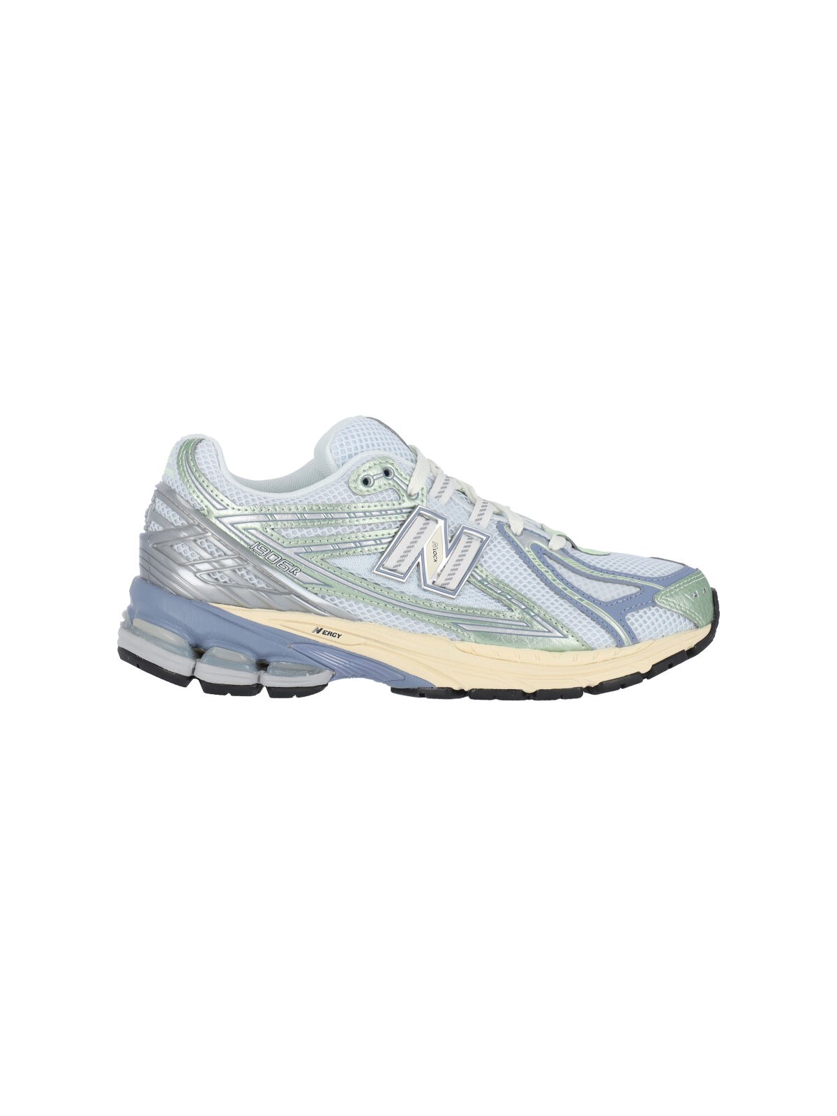 New Balance 1906a Sneakers In Multi