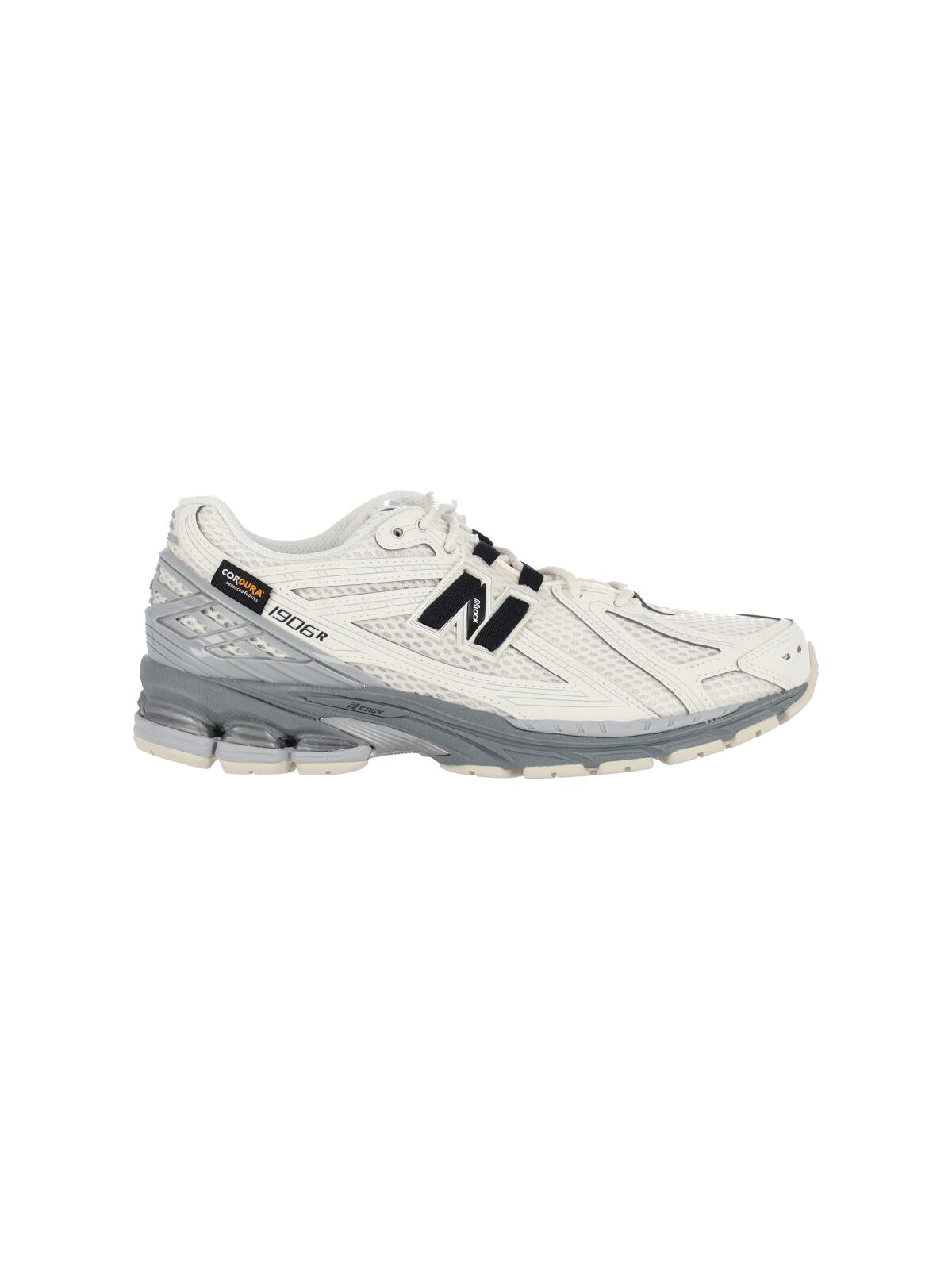 New Balance Mens 1906 Low-top Woven Trainers Raincloud