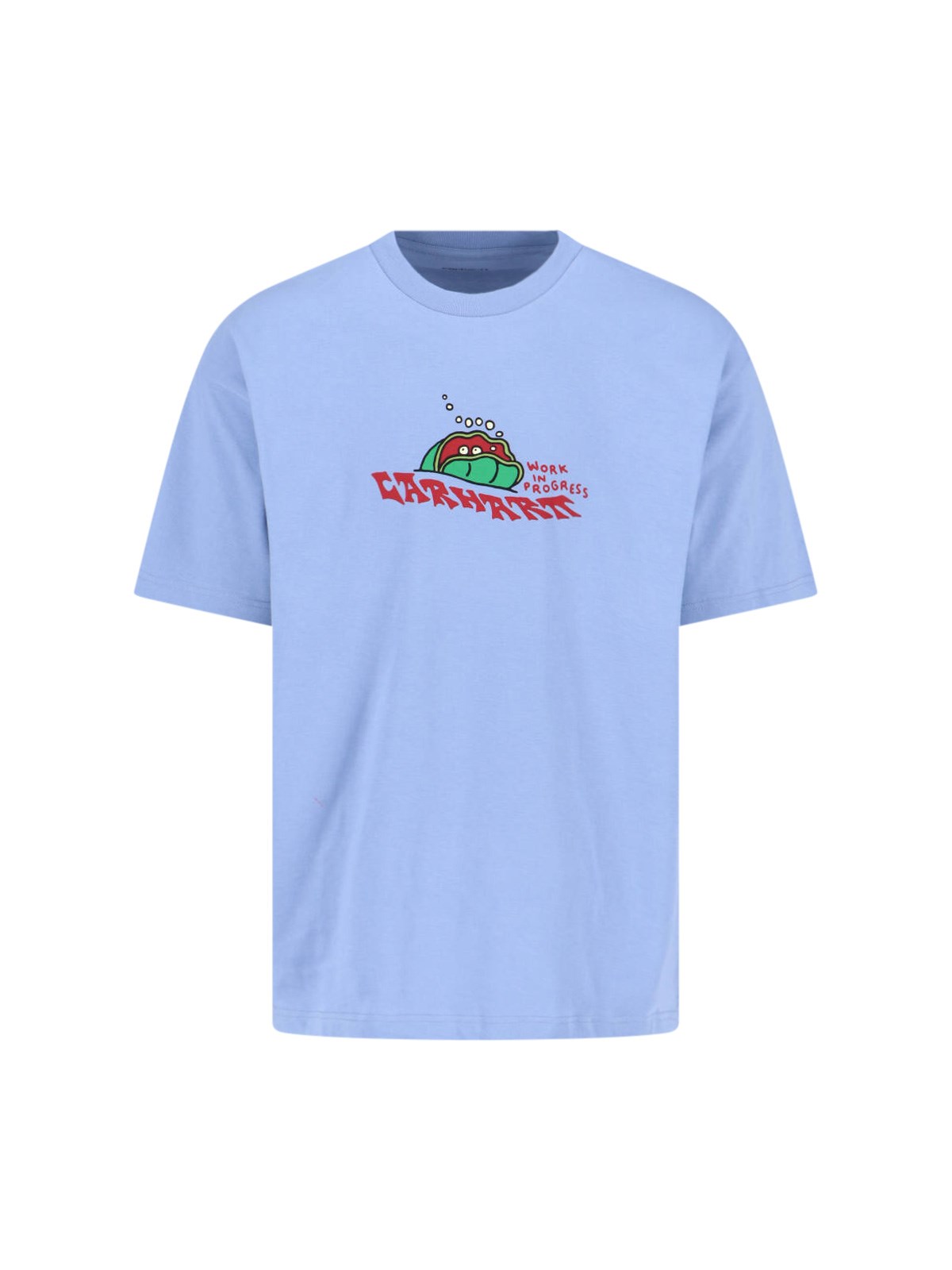 【送料&関税込】Carhartt S/s clam T-shirt Carhartt wip S/s 
