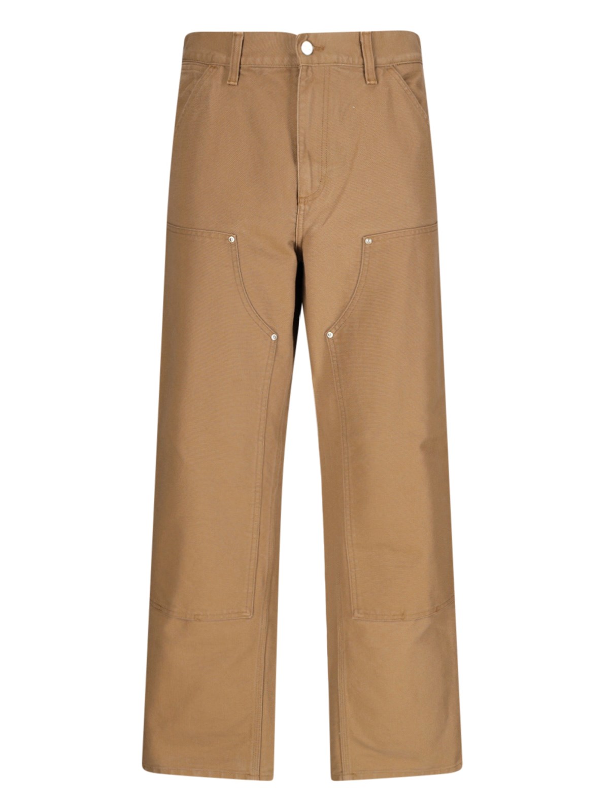 Carhartt Jeans In Brown