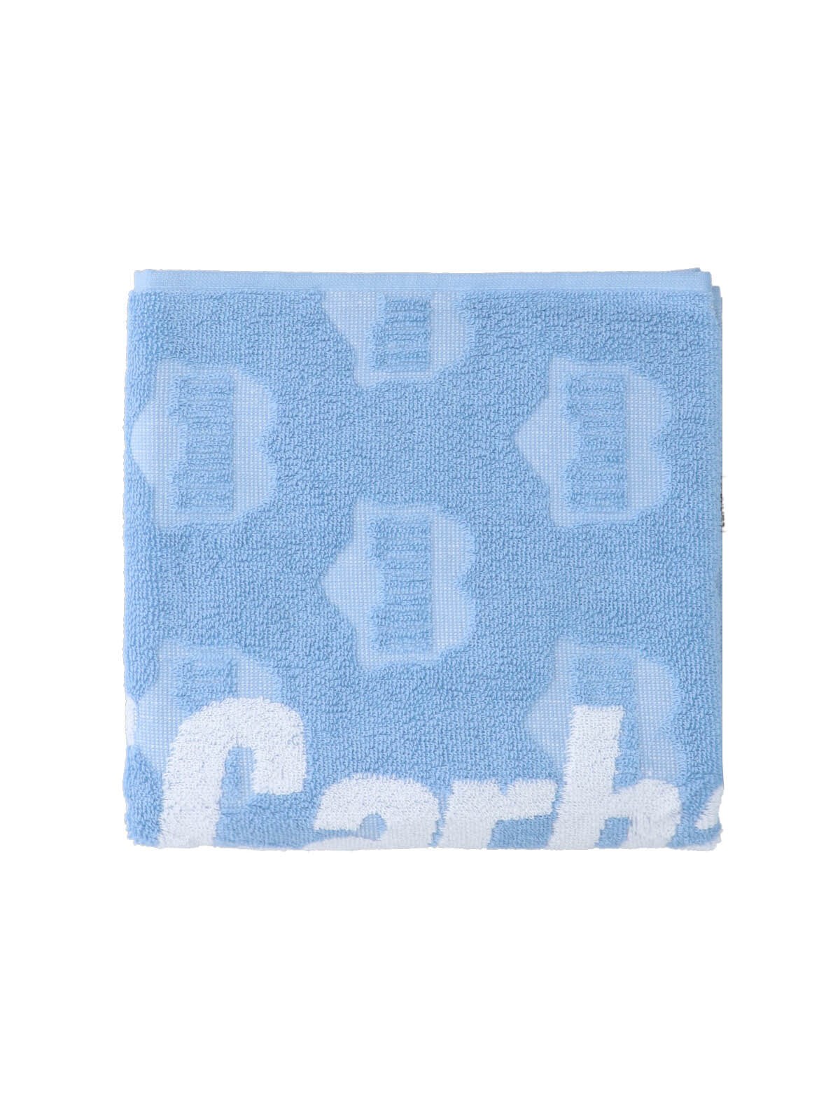 Carhartt 'hearth Train Sport' Towel In Blue