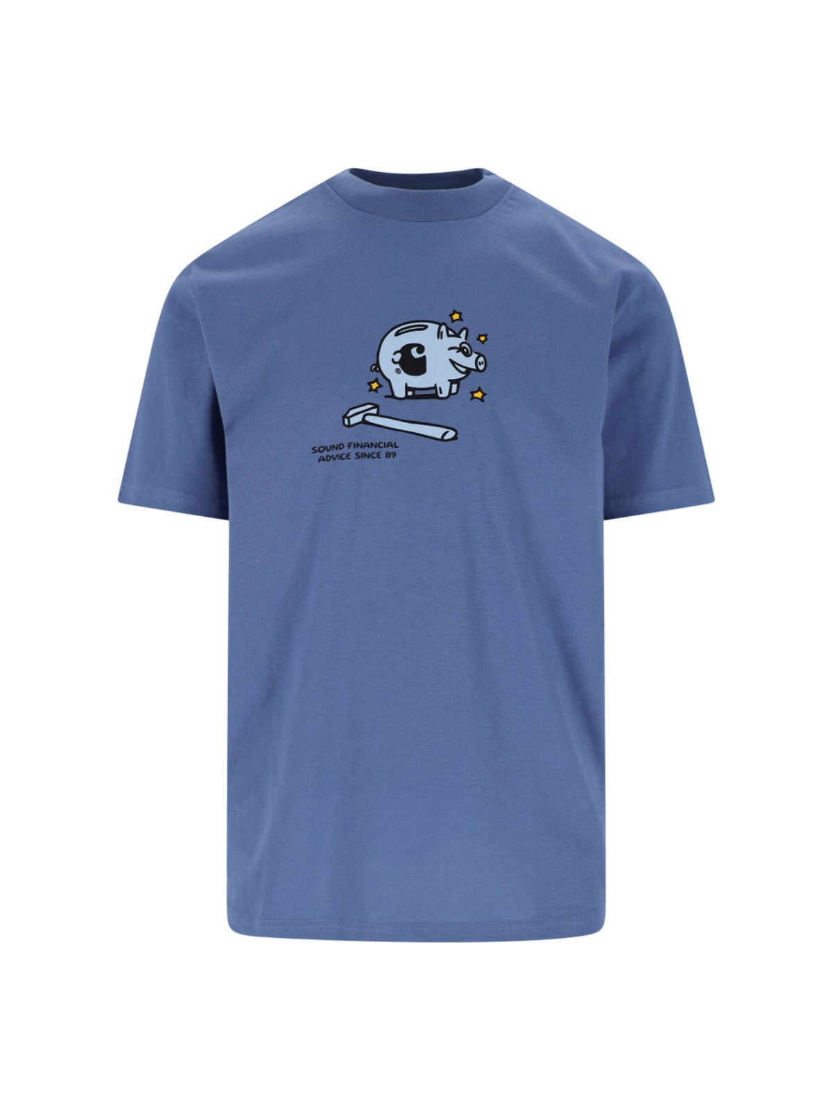 【Carhartt】 S/S PIGGYBANK T-SHIRT R5827 Carhartt S/S Piggybank T-Shirt – tib street clothing