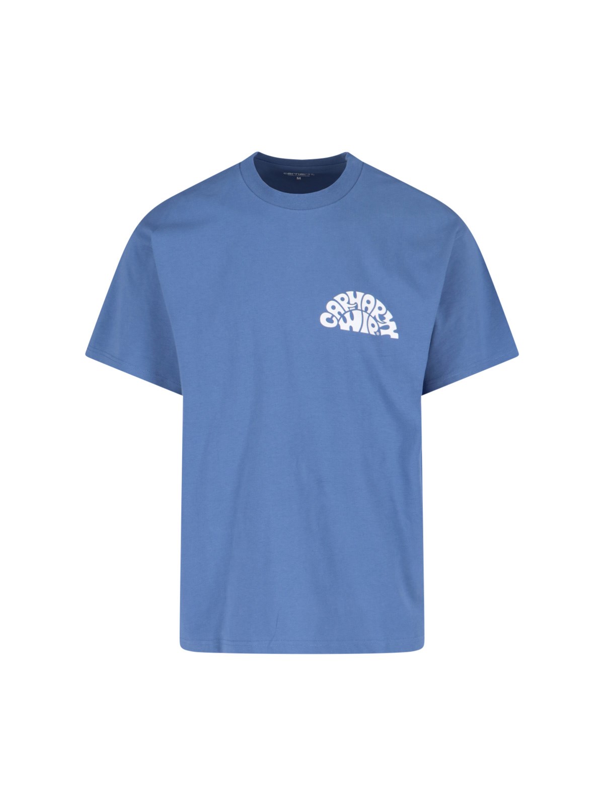 Carhartt wip 's/s jazzy' t-shirt available on SUGAR - 177548