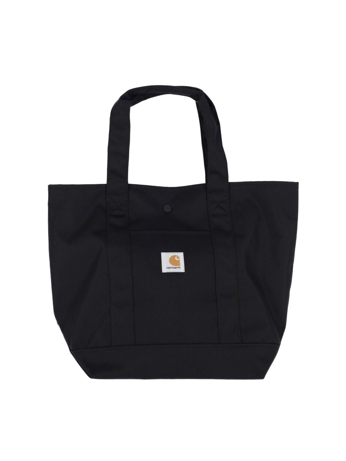 Carhartt 'jacob' Tote Bag In Black