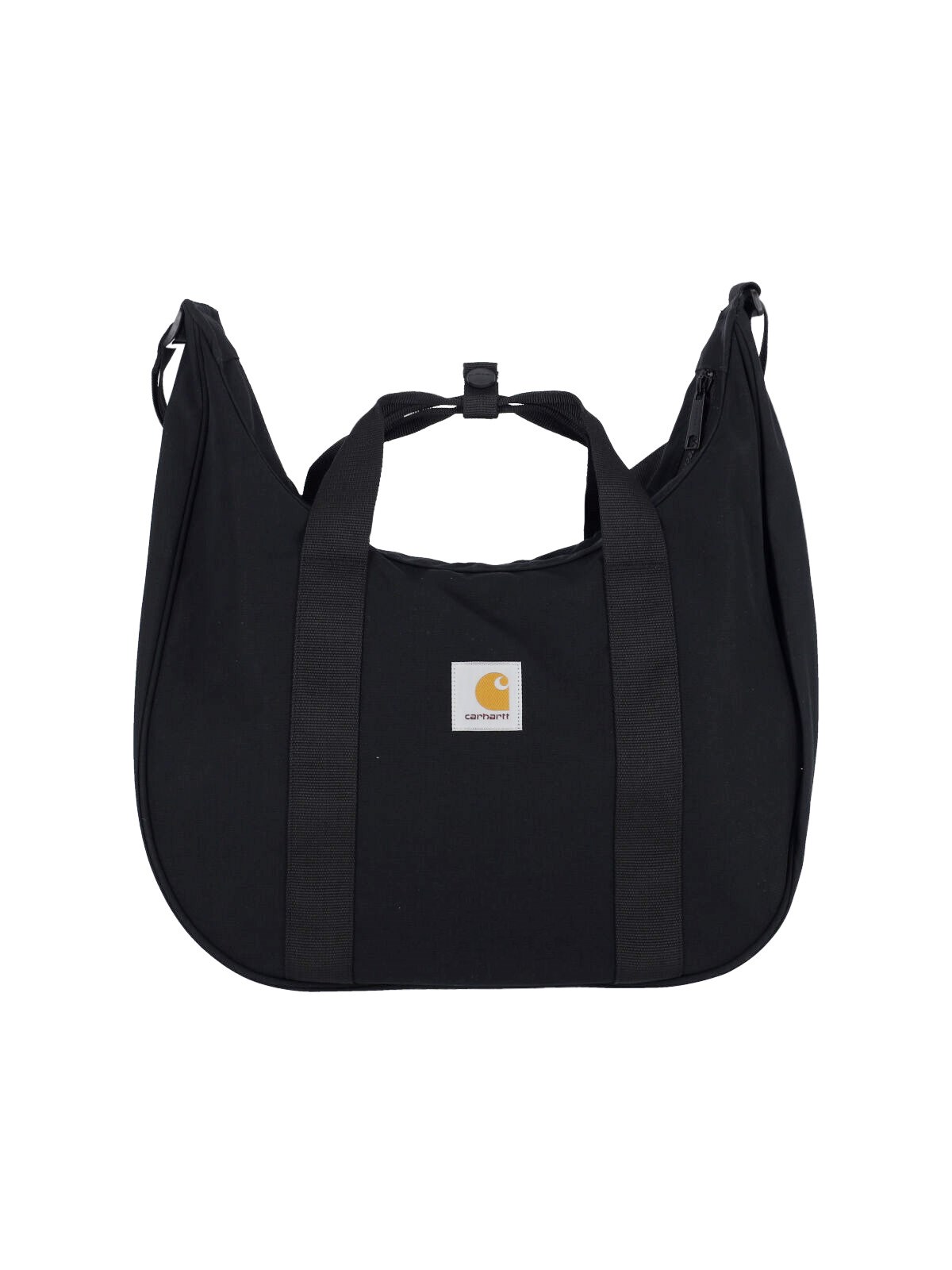 Carhartt Kayter Bag-small In Black