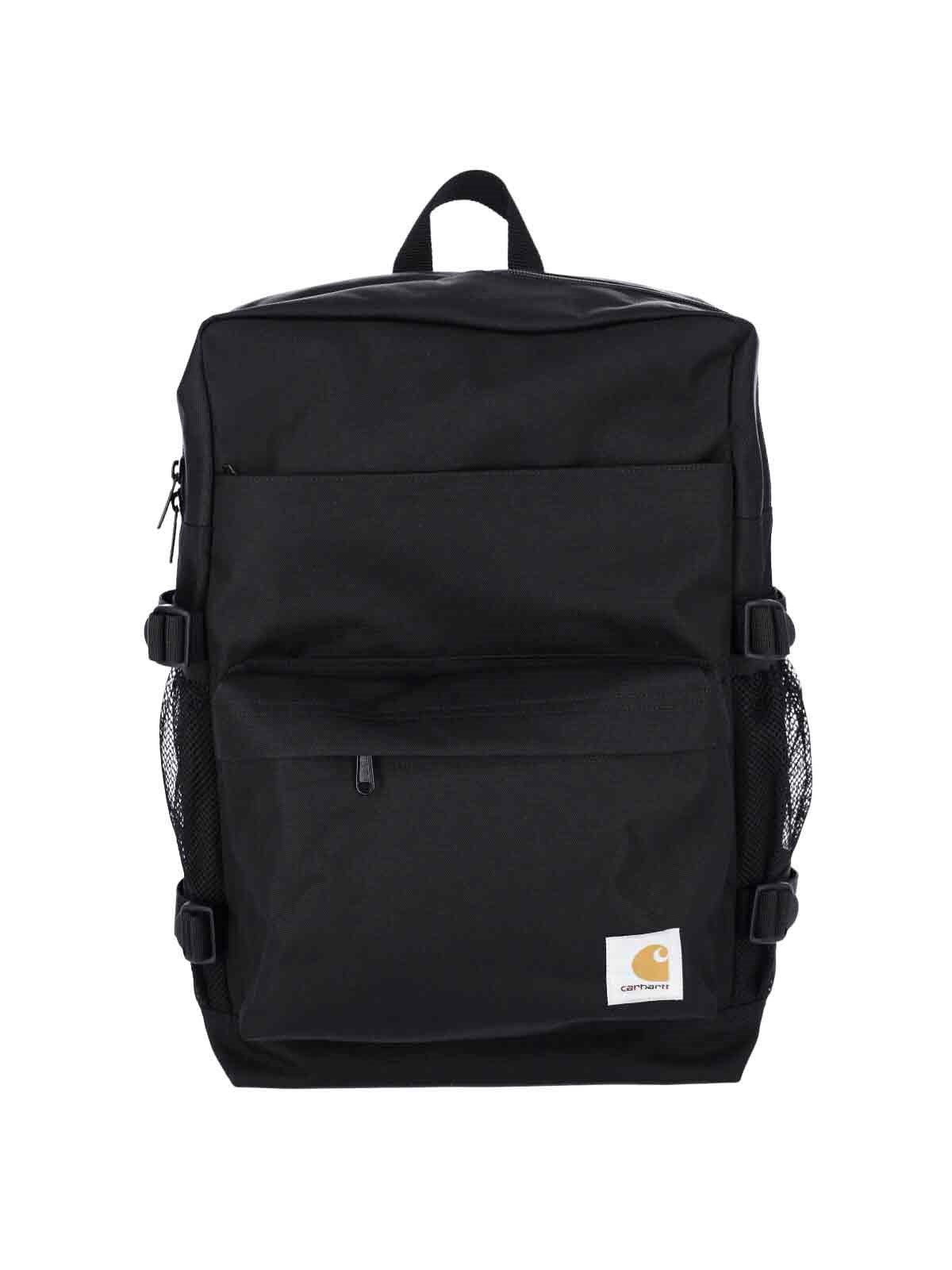 Carhartt 'jakob' Backpack In Black
