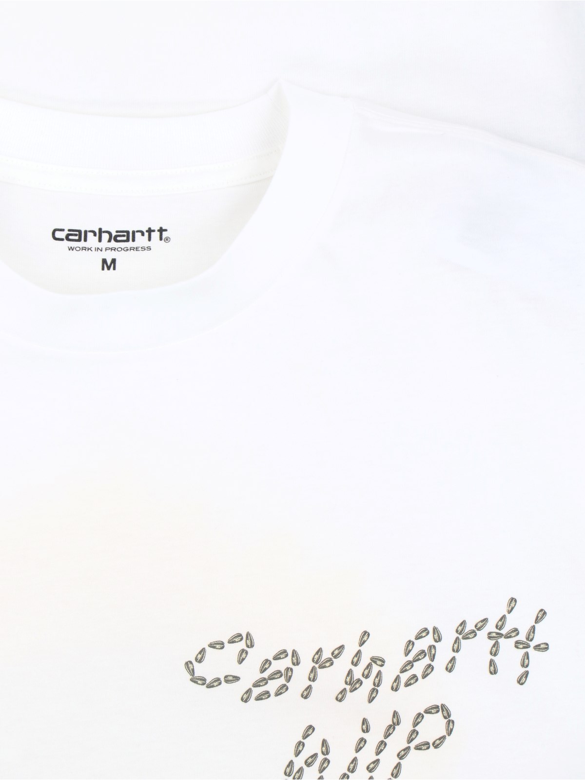 Carhartt wip 's/s sunflower' t-shirt available on SUGAR - 177612