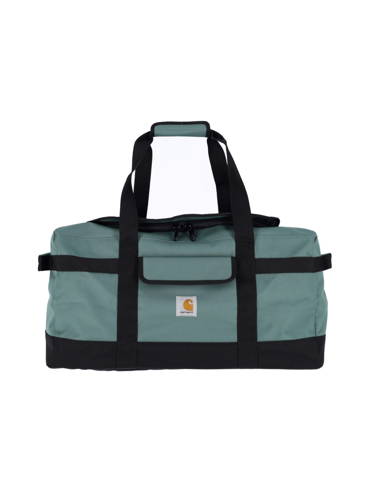 Carhartt Jack Duffel Bag In Green