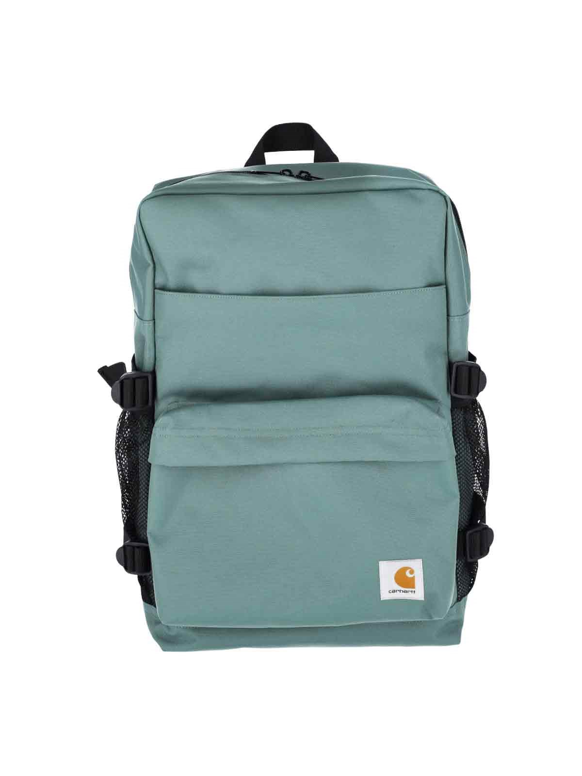 Carhartt 'jakob' Backpack In Green