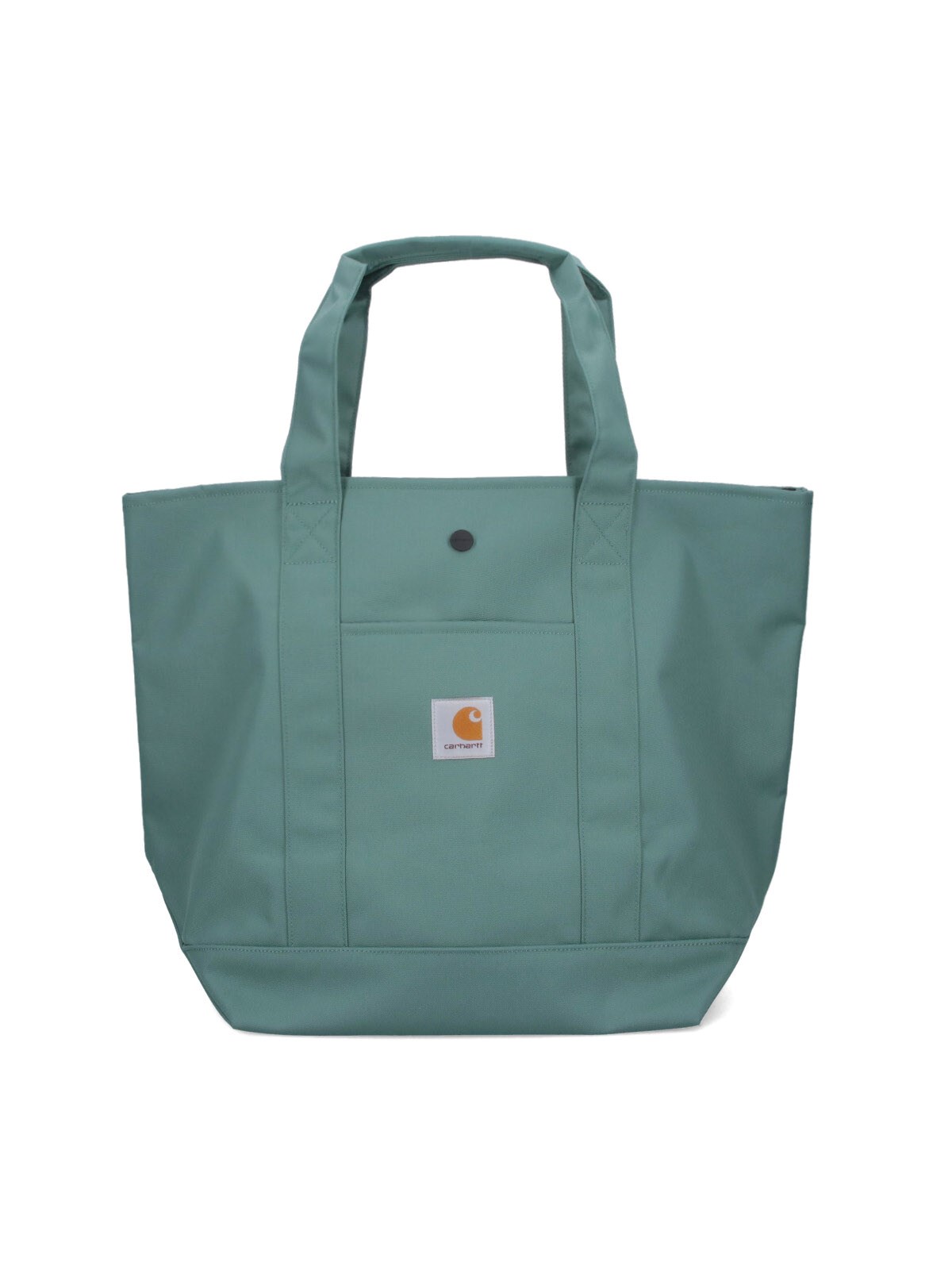 Carhartt 'jacob' Tote Bag In Green